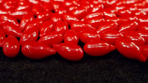 Picture 4 of The ugly face of vitamin drugs when overdose