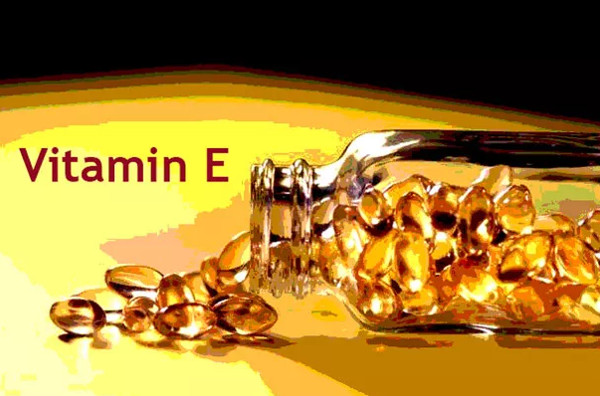 Picture 5 of The ugly face of vitamin drugs when overdose