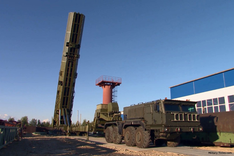 Picture 7 of The ultimate weapons help Russia erase the Soviet shadow