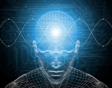 Picture 1 of The unconscious and subtle energy