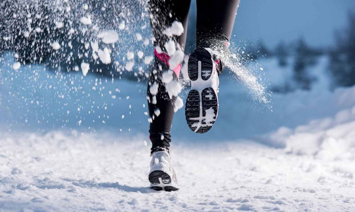Picture 3 of The unexpected benefits of exercise in the cold