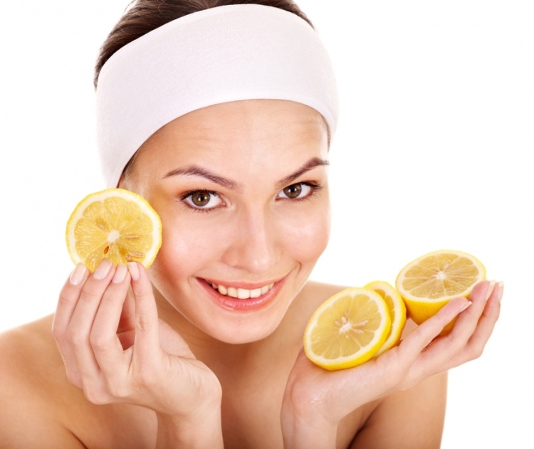 Picture 3 of The unexpected benefits of lemonade