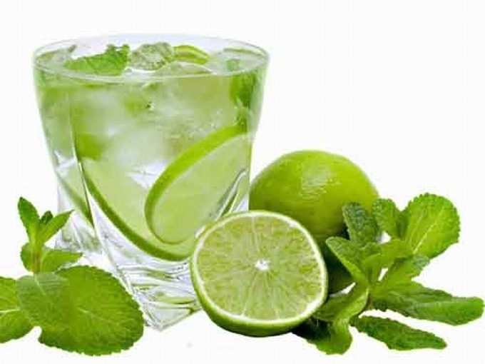 Picture 4 of The unexpected benefits of lemonade