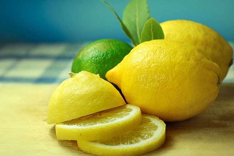 Picture 7 of The unexpected benefits of lemonade