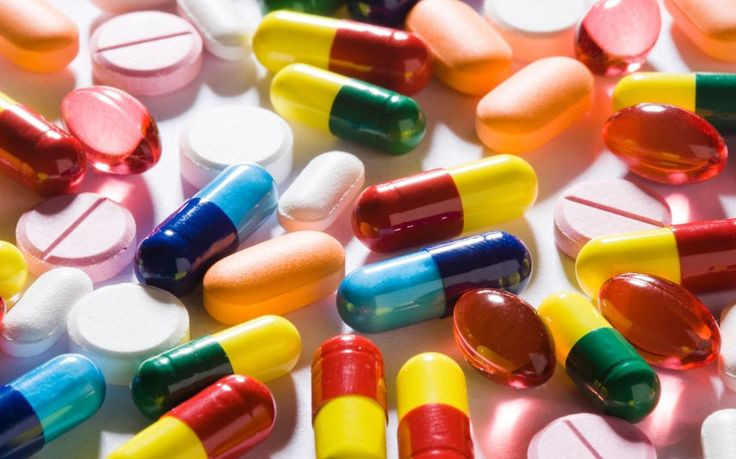 Picture 1 of The unexpected reason makes the world scarce of drugs