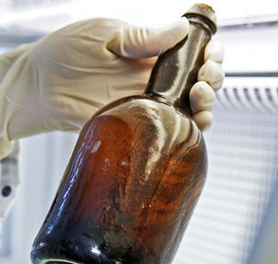 Picture 5 of The unexplored truth about beer