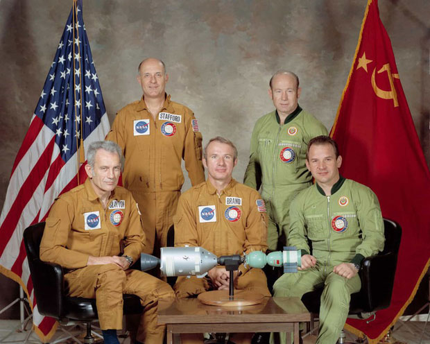 Picture 13 of The unfortunate incidents of space travel in history