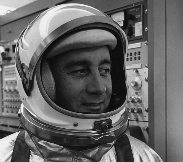 Picture 17 of The unfortunate incidents of space travel in history