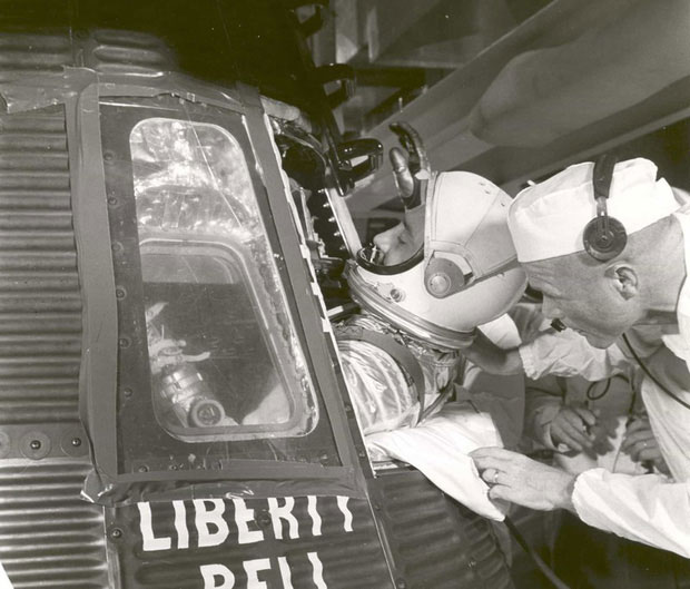 Picture 18 of The unfortunate incidents of space travel in history