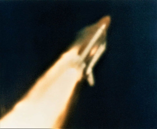 Picture 2 of The unfortunate incidents of space travel in history