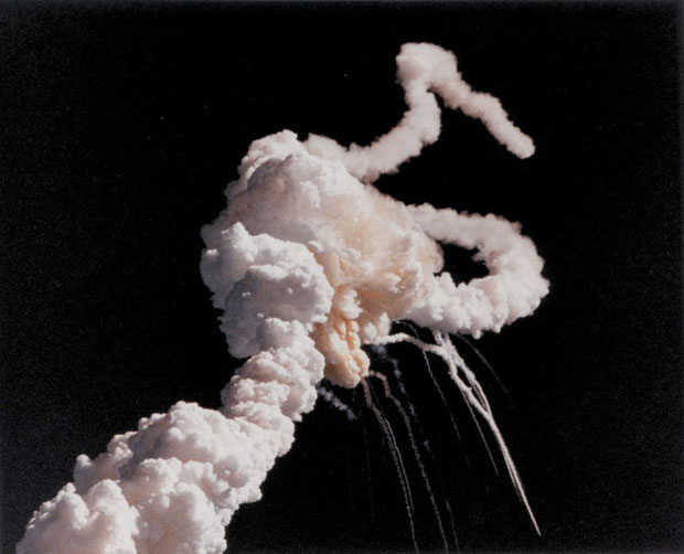 Picture 3 of The unfortunate incidents of space travel in history