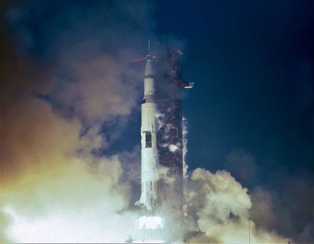 Picture 4 of The unfortunate incidents of space travel in history