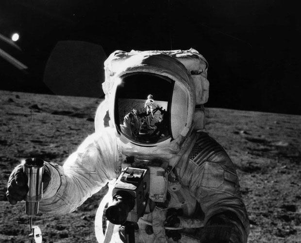 Picture 5 of The unfortunate incidents of space travel in history