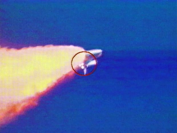 Picture 7 of The unfortunate incidents of space travel in history