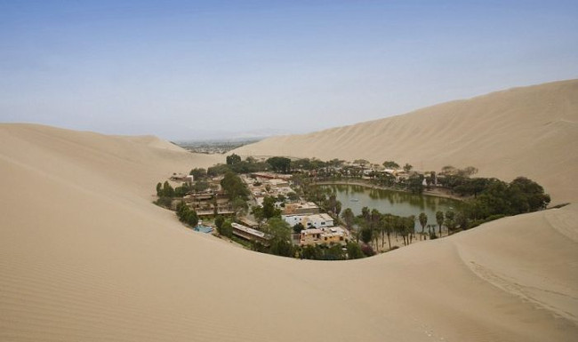 Picture 8 of The unique villages in the world