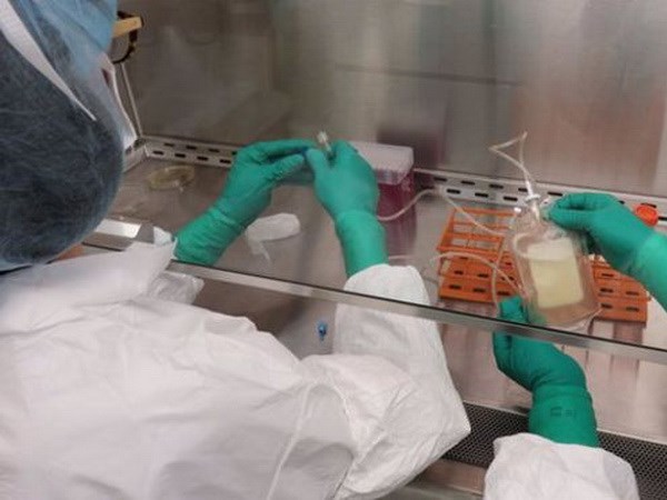 Picture 1 of The United States developed a new vaccine against melanoma