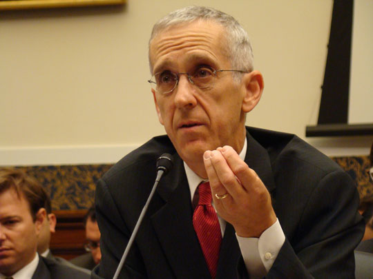 The United States hopes to reach an agreement on emissions images 1