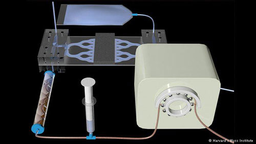 Picture 1 of The United States invented the device capable of