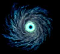 Picture 3 of The universe has given us a unique Theater