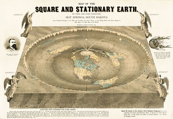 Picture 7 of The universe in human thinking through the ages