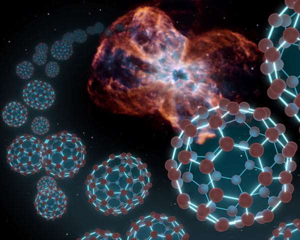 Picture 2 of The universe mystery challenges the scientific world