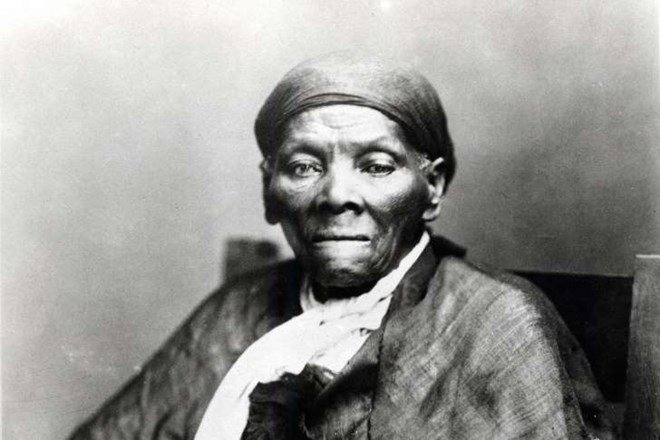Picture 1 of The unknown secret about the first woman is printed on the $ 20 bill