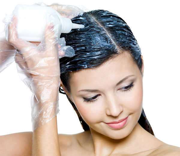 Picture 1 of The unknown truth about shampoo