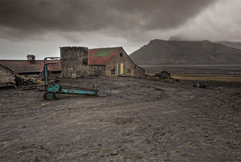 Picture 7 of The unprecedented spectacle of volcanoes in Iceland