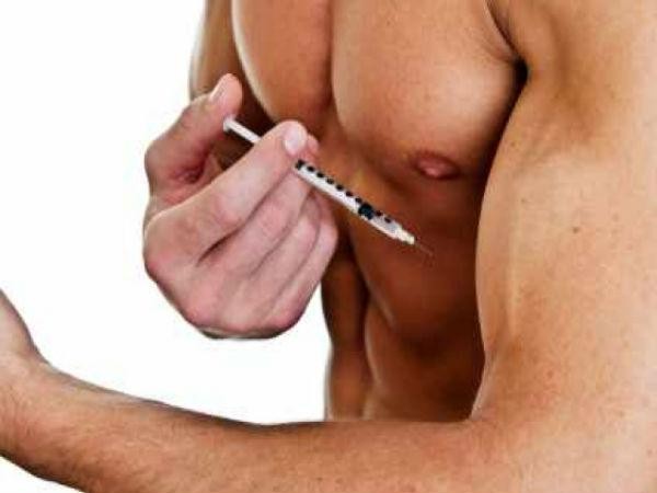 Picture 5 of The unpredictable effects of muscle strengthening drugs