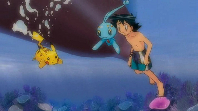 Picture 5 of The unreasonable things in the famous cartoons