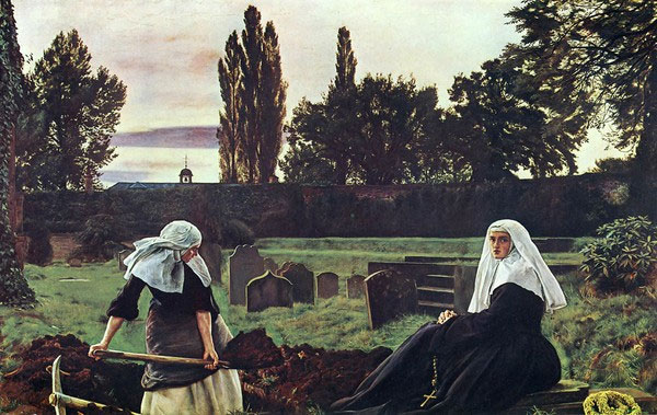 Picture 8 of The 'unsanitary' habits of the Middle Ages made you cry