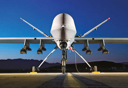 Picture 1 of The US Air Force is about to have an airplane
