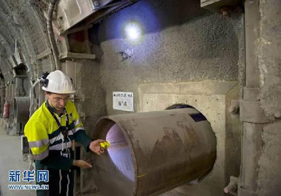 Picture 4 of The US and Japan will store nuclear waste in Mongolia