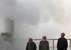 The US, China and Russia want to fix global climate reports images 1