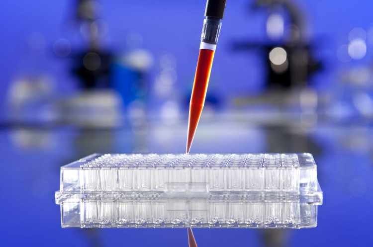 Picture 1 of The US company intends to make blood that can cure diseases