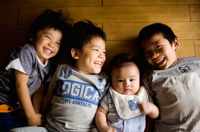 Picture 1 of The US may approve a technique to create a 3-parent child