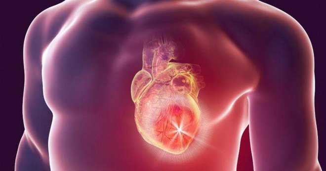 Picture 2 of The US military developed a remote identification device via heart rate, 95% accuracy.