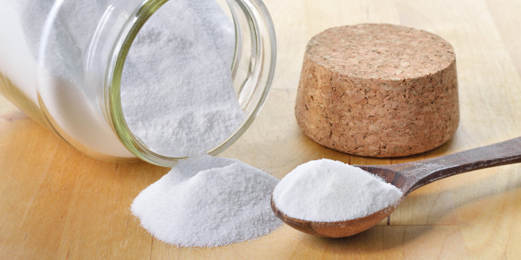 Picture 5 of The uses of baking soda surprise you