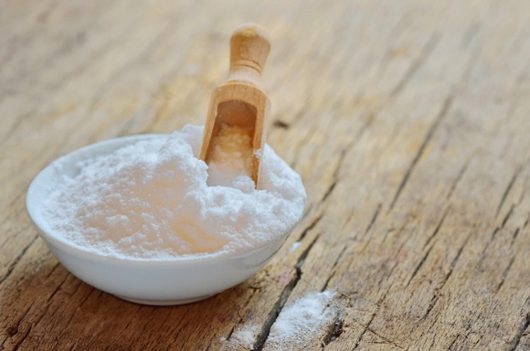 Picture 6 of The uses of baking soda surprise you