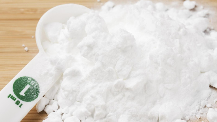 Picture 7 of The uses of baking soda surprise you