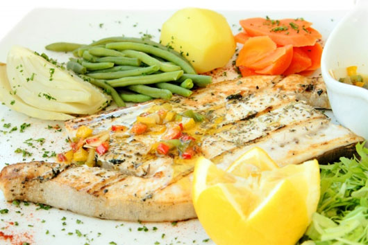 Picture 5 of The usual foods you should avoid