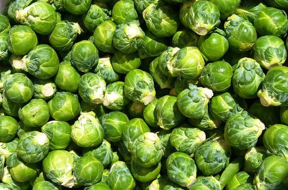 The vegetables become delicious 'unusual' in November images 1