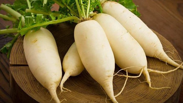 The vegetables become delicious 'unusual' in November images 3