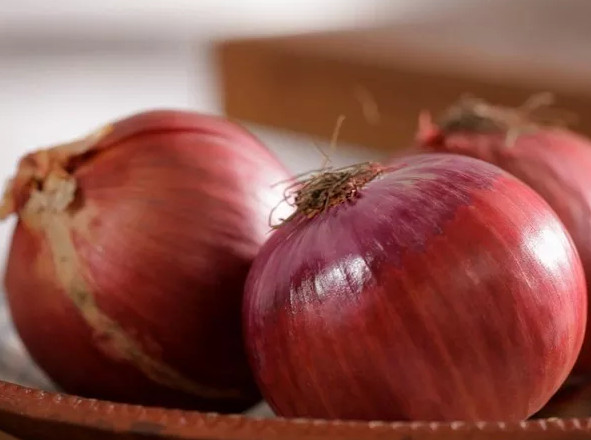 The vegetables become delicious 'unusual' in November images 5