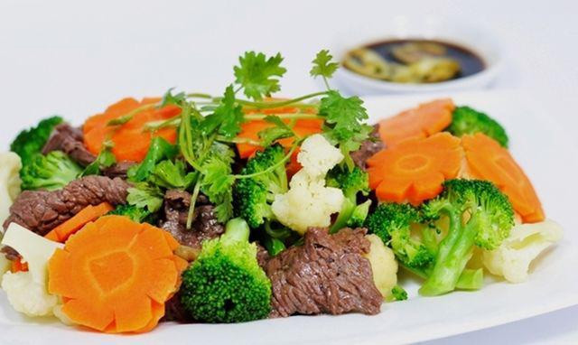Picture 3 of The vegetables that are vegan receive 8 types of cancer, but if one step is wrong, it will be useless
