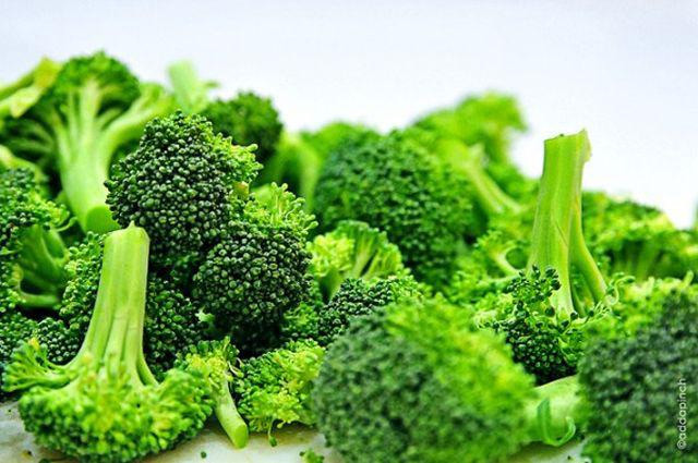 Picture 4 of The vegetables that are vegan receive 8 types of cancer, but if one step is wrong, it will be useless