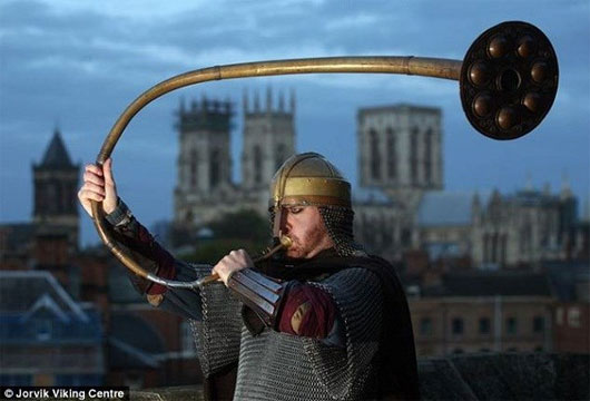 Picture 2 of The Viking predicts 'Apocalypse' will score on February 22, 2014