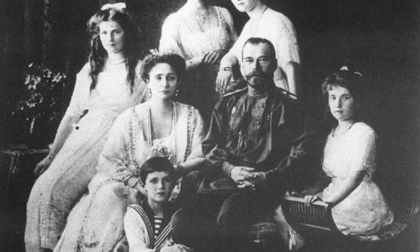 Picture 1 of The war caused 1.7 million Russians to die, and the poor people died