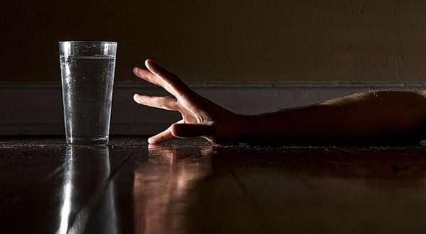 Picture 3 of The warning signs you drink not enough water