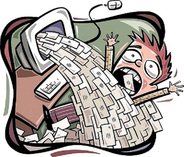 Picture 7 of The way science resolves discomforts' everyone has encountered